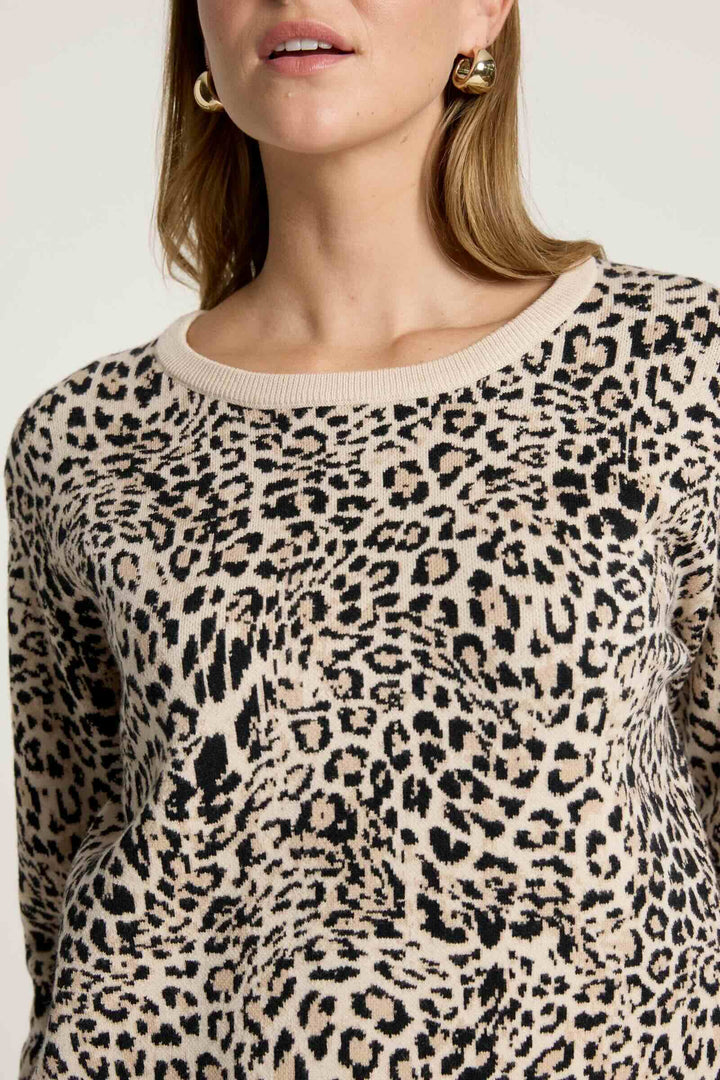Zala Jumper