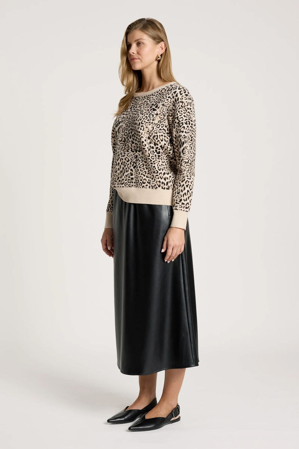 Zala Jumper