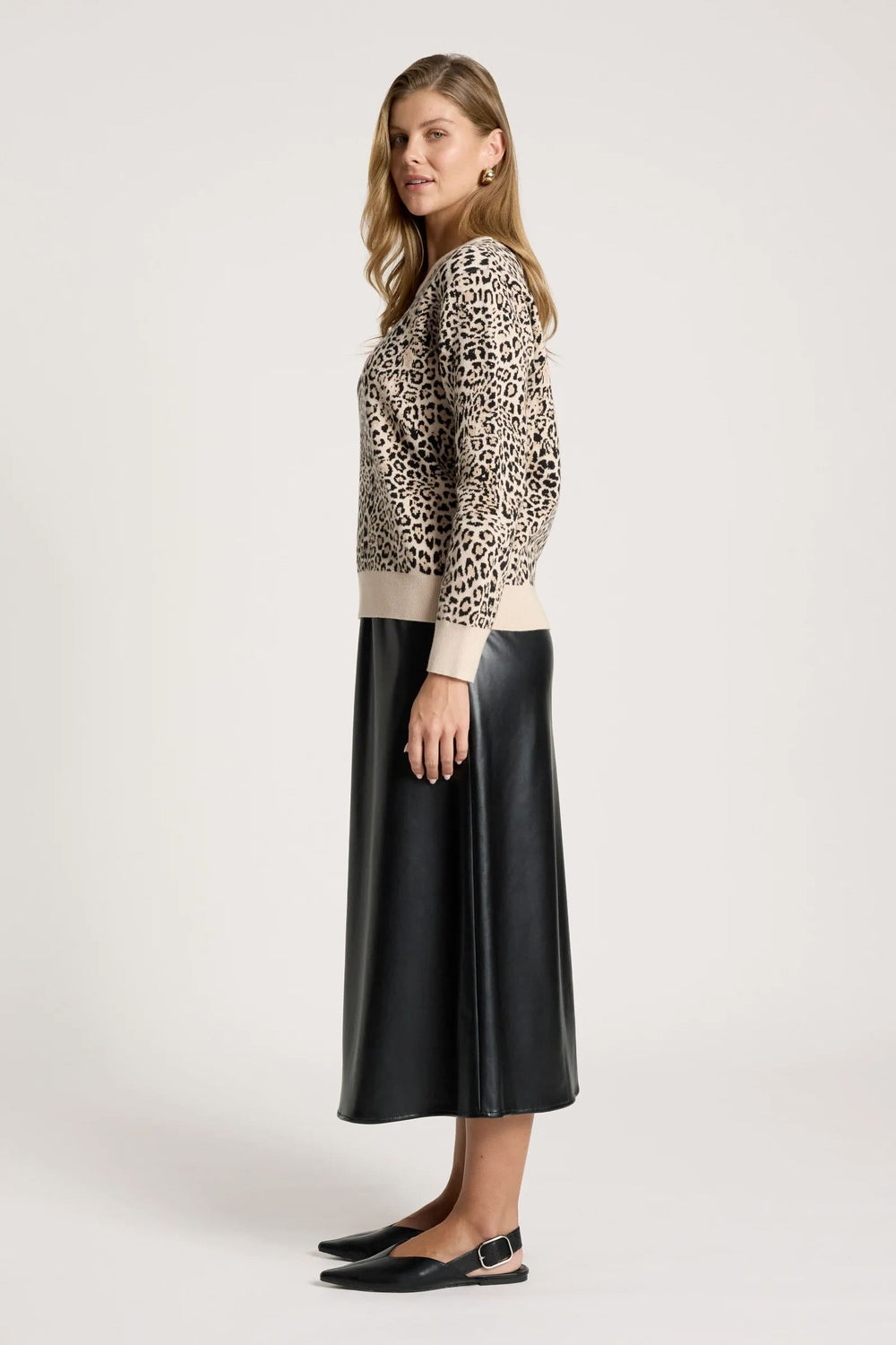 Zala Jumper
