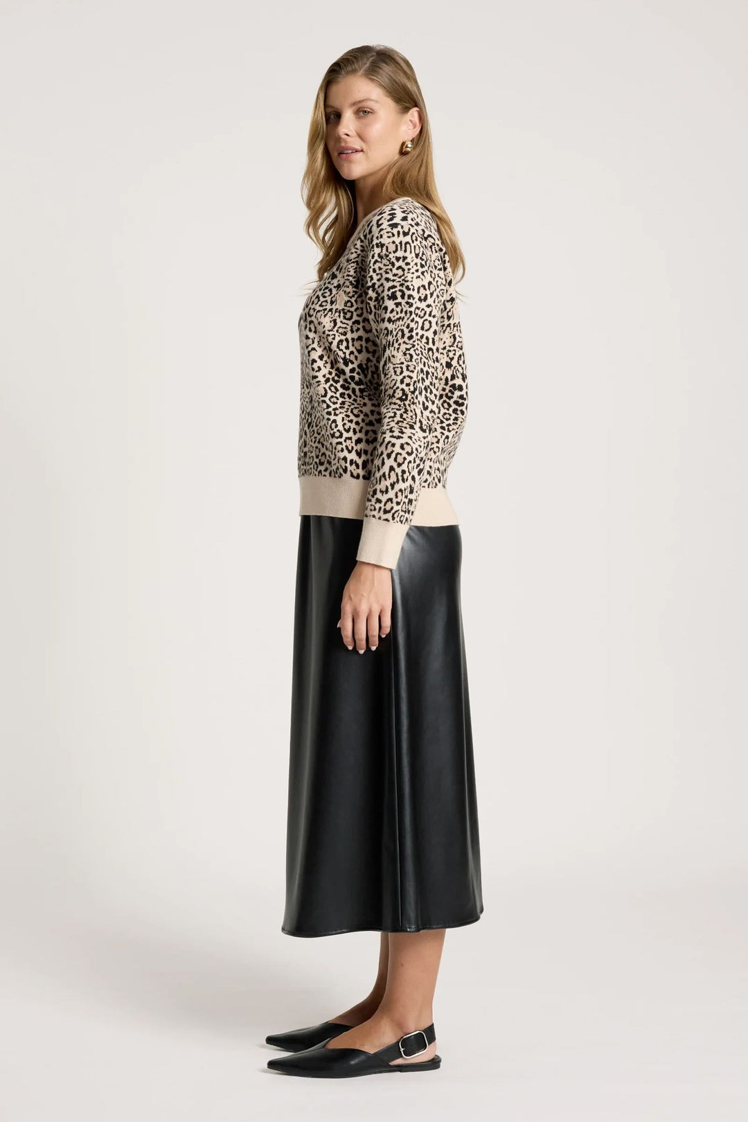 Zala Jumper