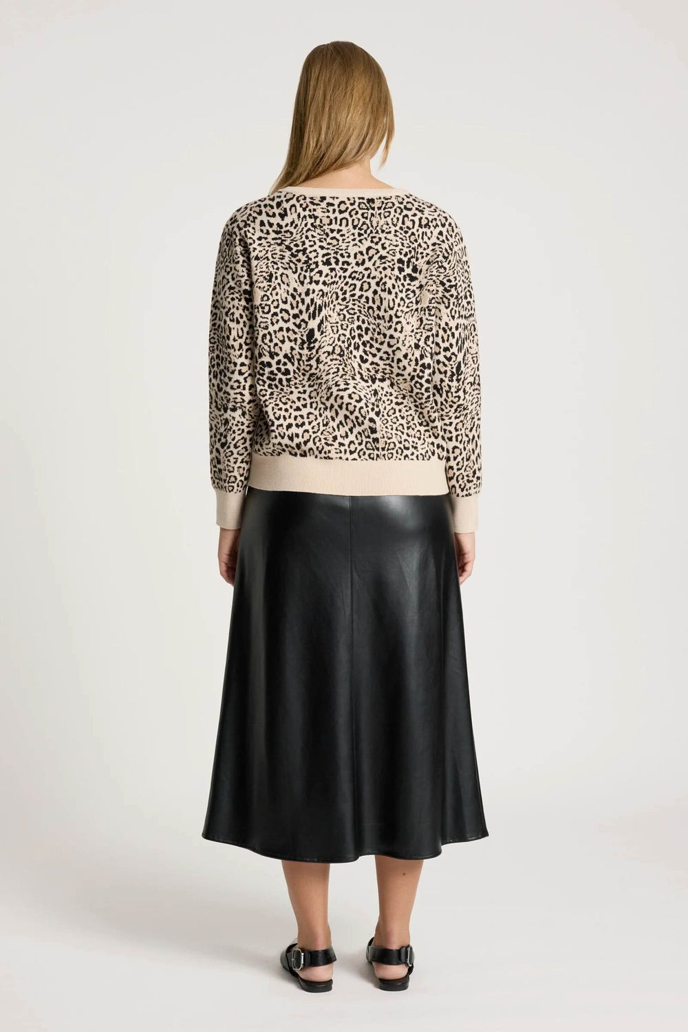 Zala Jumper