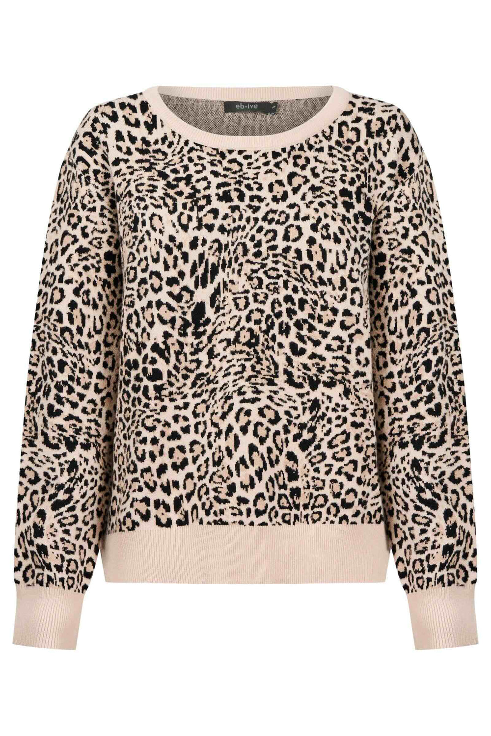 Zala Jumper