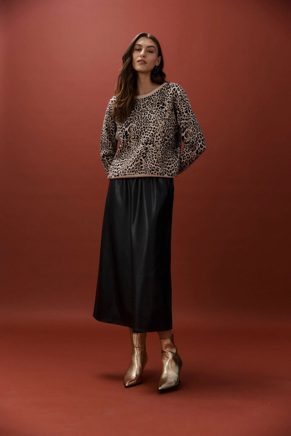 Zala Jumper