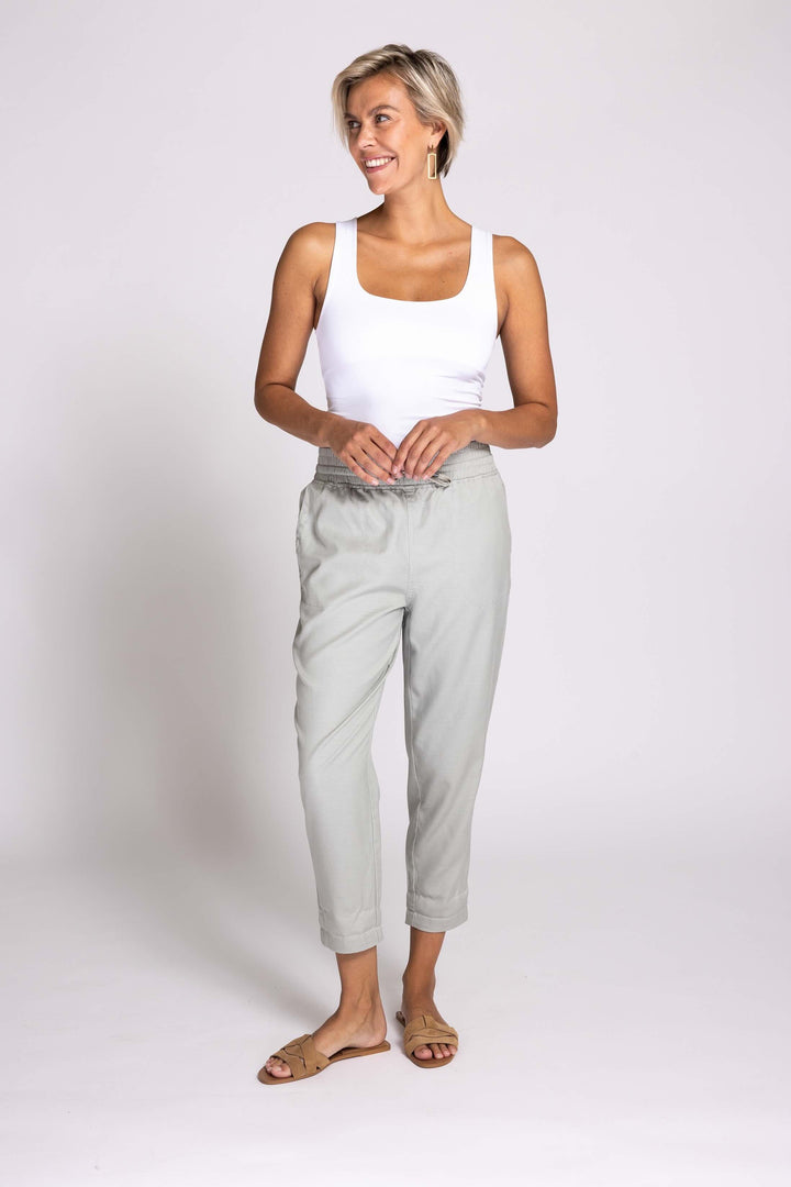 Alana Pants