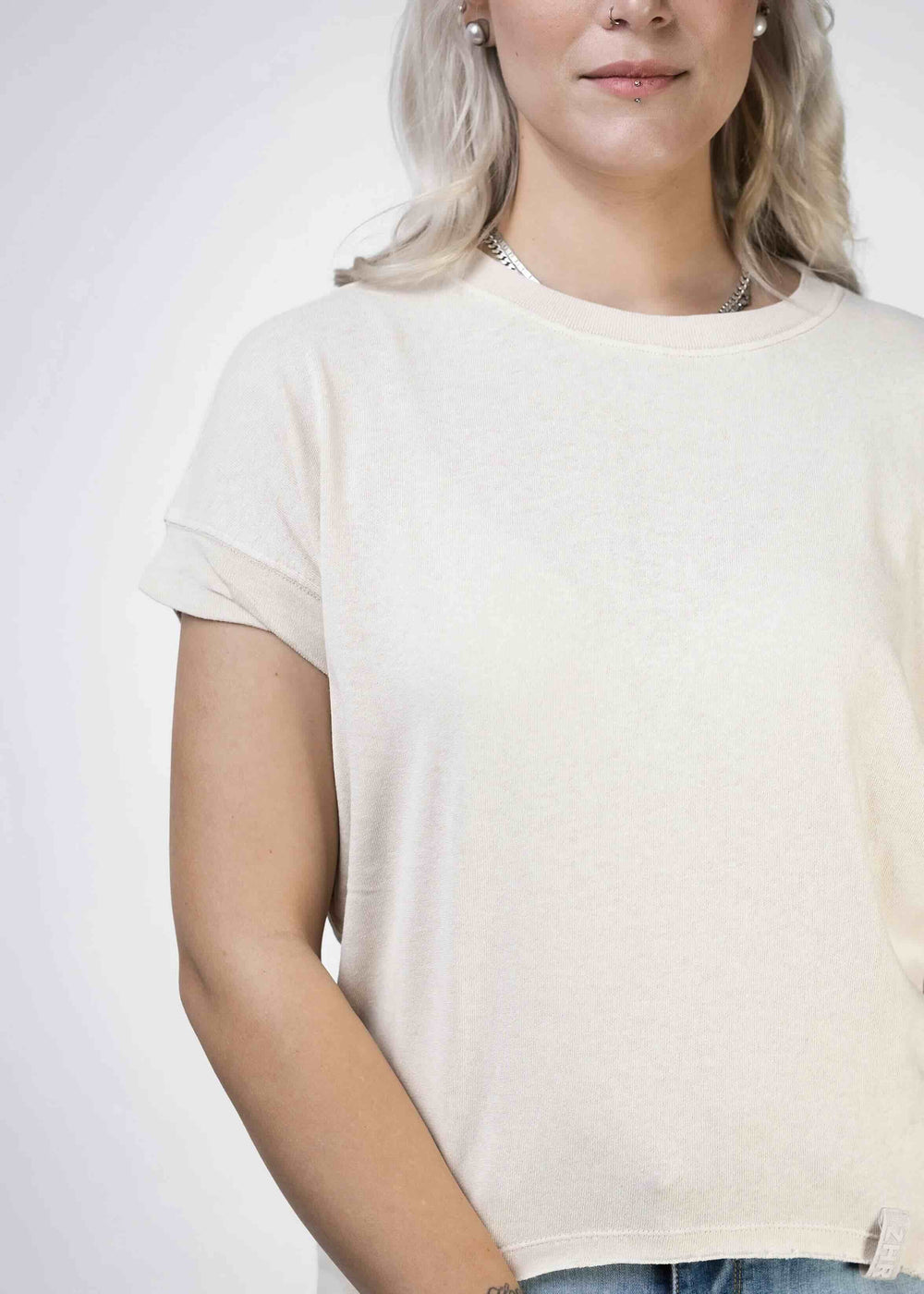 Zhrill Rahel T-Shirt
