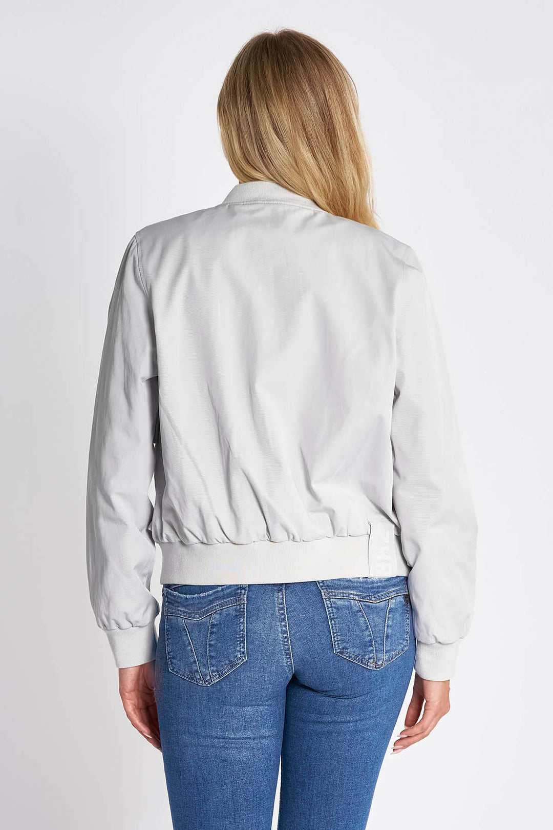 Julie Jacket – Grey