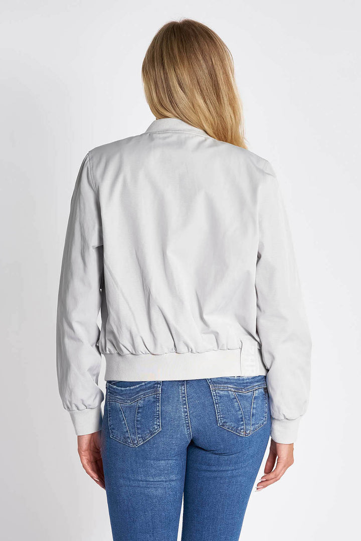 Julie Jacket – Grey
