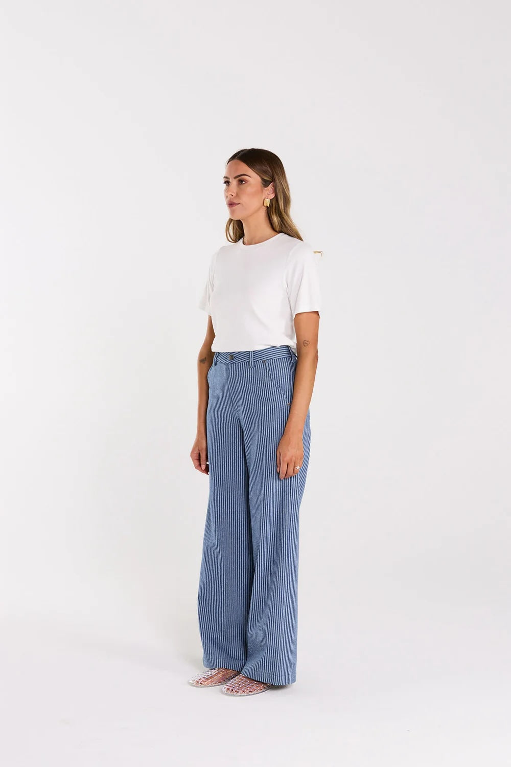 Unwind Jean