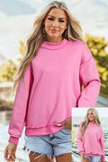 Bright Pink