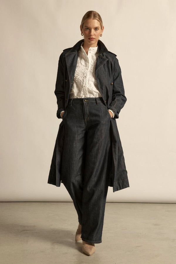 Alpine Coat