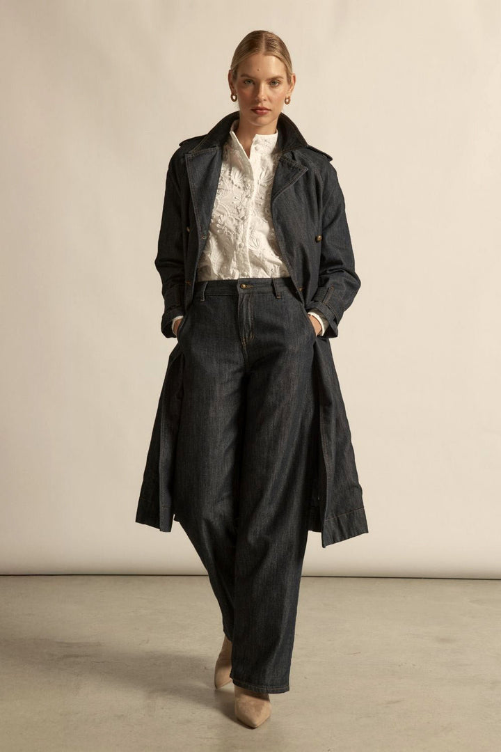 Alpine Coat