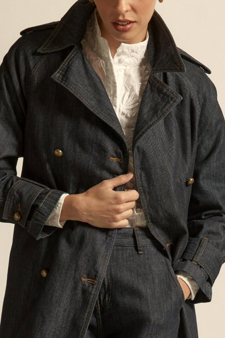 Alpine Coat
