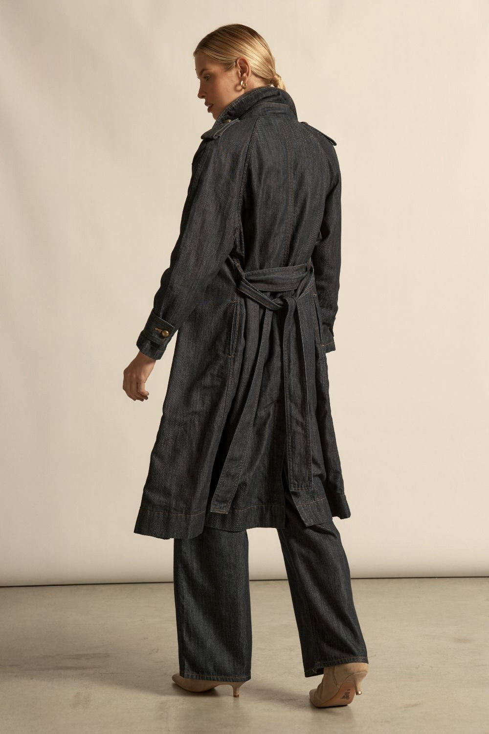 Alpine Coat