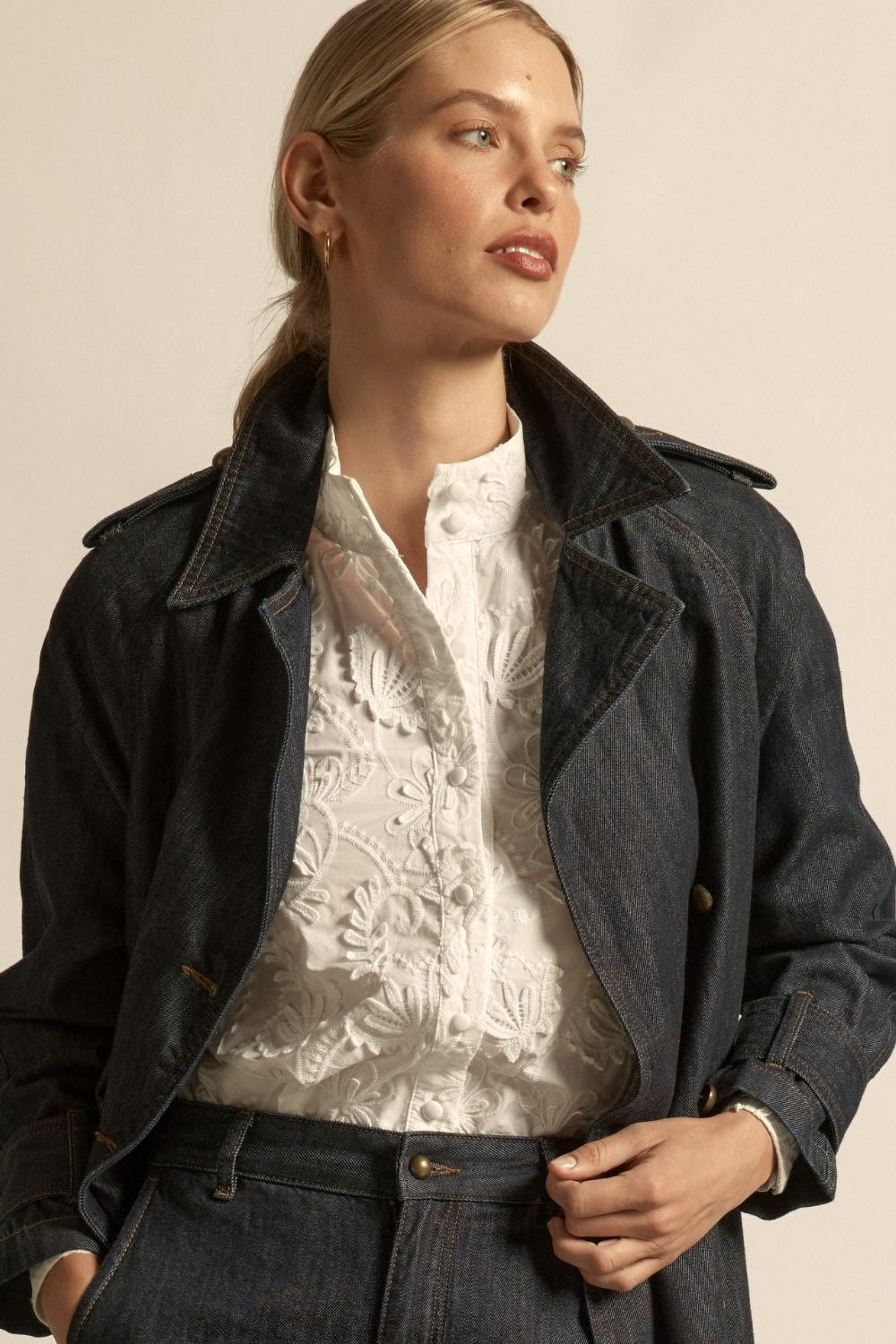 Alpine Coat