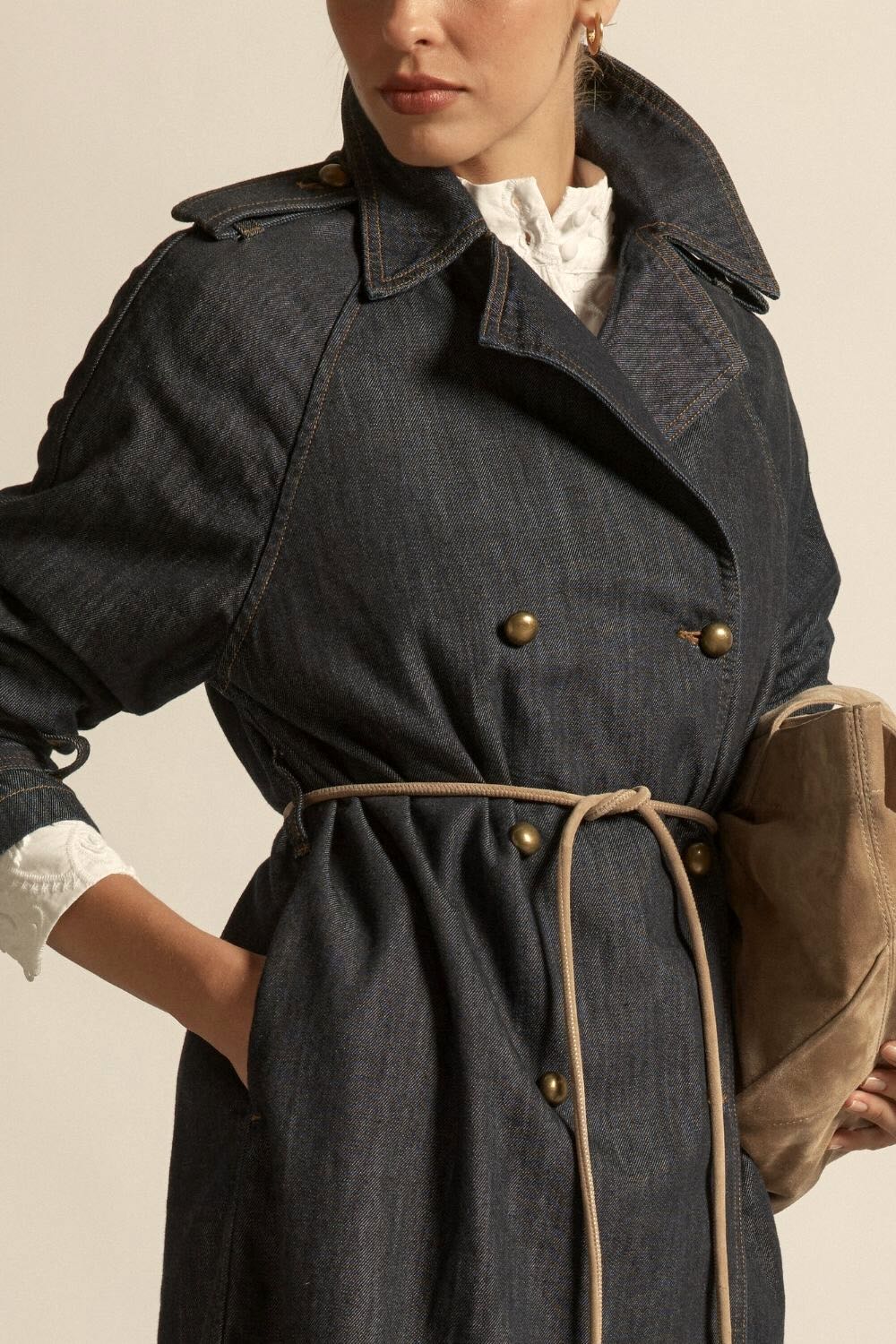 Alpine Coat