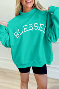 Sea Green