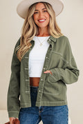 Smoke Green