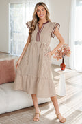Brown Stripe