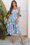 Sky Blue