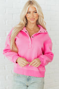 Bright Pink