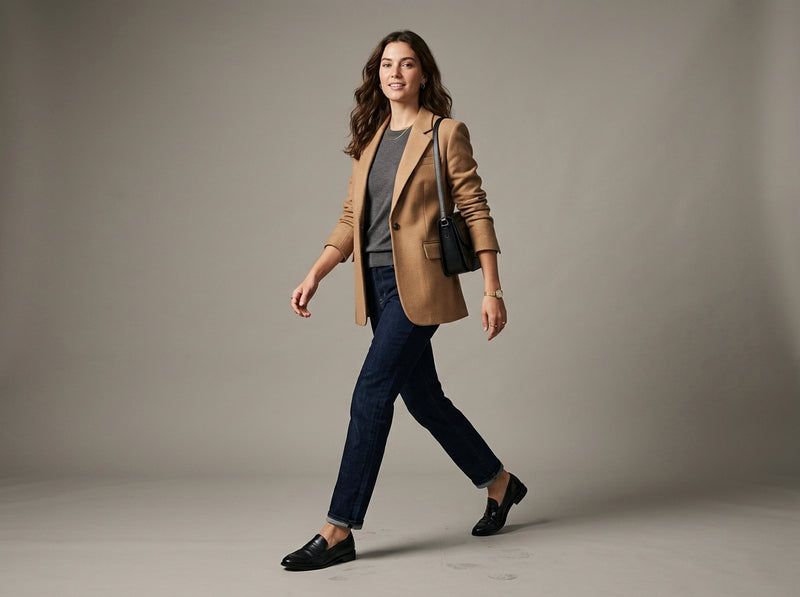Coats & Jackets