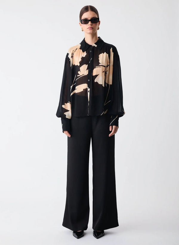 Composition Shirt