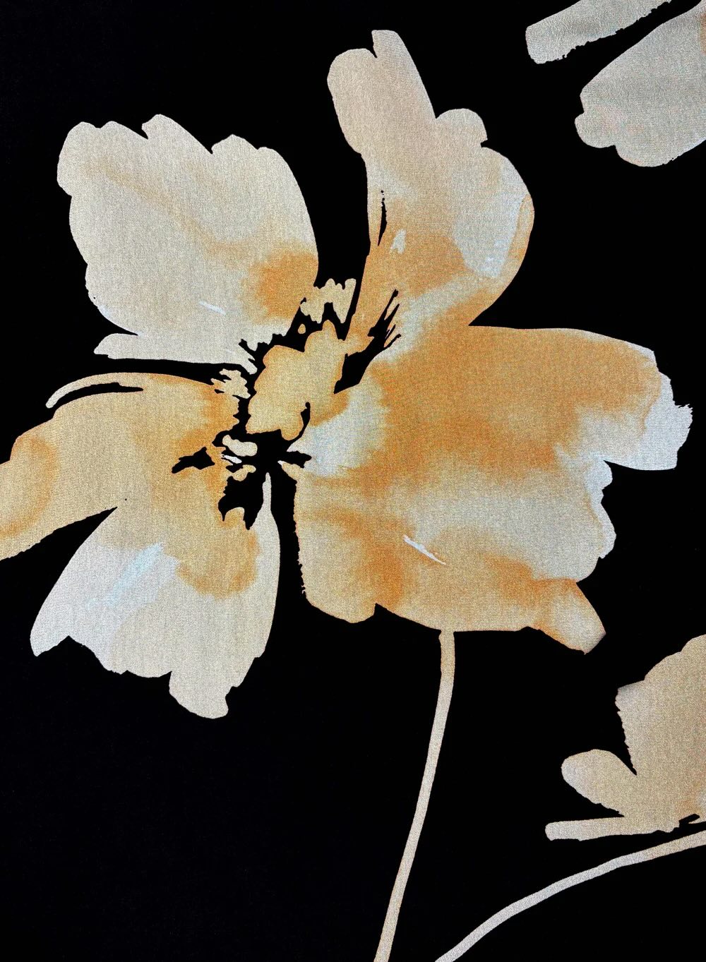 Composition Shirt