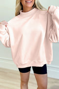 Apricot Pink
