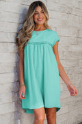 Mint Green