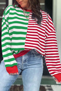 Green Stripe