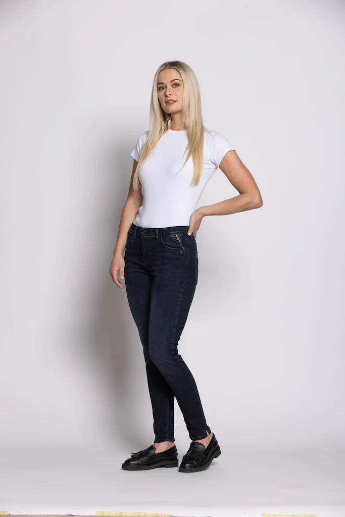 Deanna Jeans – Miracle Wash