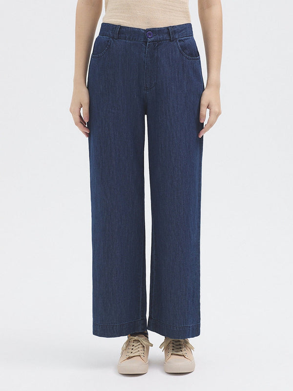 Denim Trousers