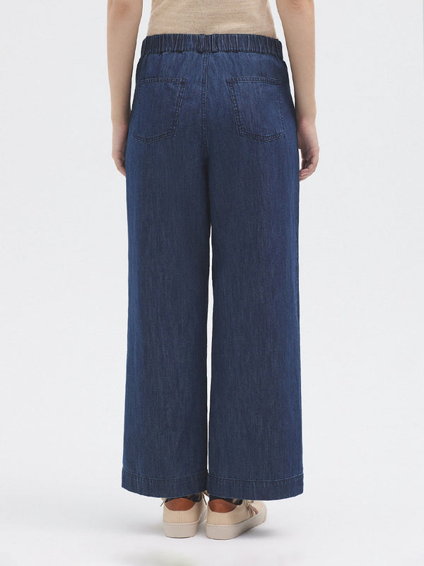 Denim Trousers