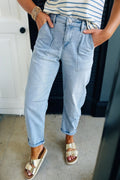 Beau Blue