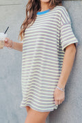 White Stripe