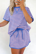 Blue Stripe