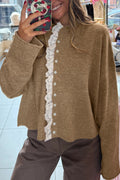 Simply Taupe