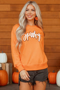 Grapefruit Orange