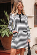 White Stripe