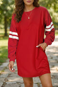 Fiery Red