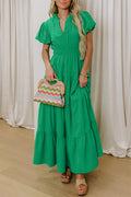 Bright Green