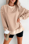 Khaki Stripe