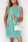 Sea Green