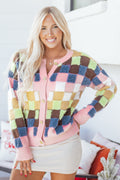 Multicolour