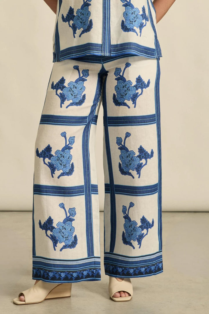 Gesture Pants