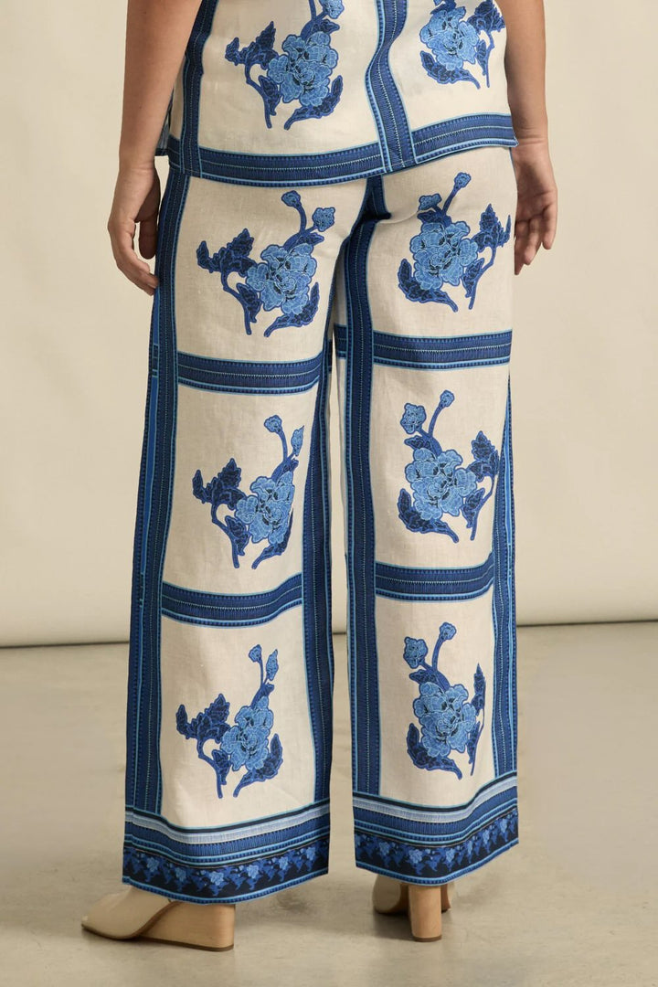 Gesture Pants