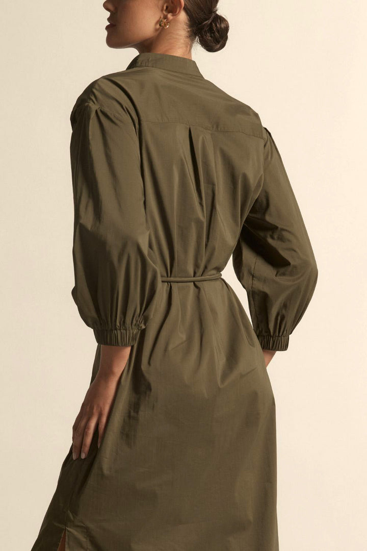 Jubilant Dress