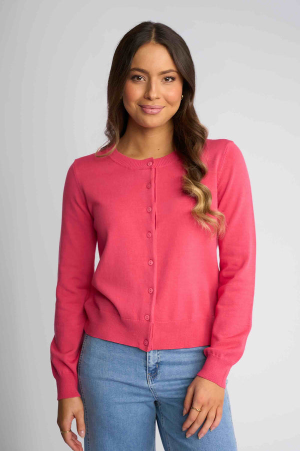 Mimi Cardigan