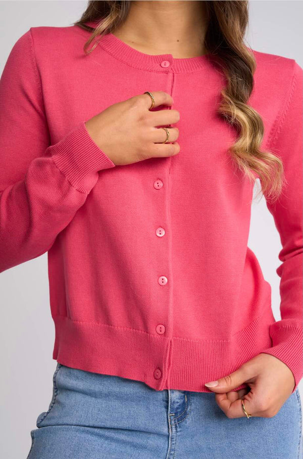 Mimi Cardigan