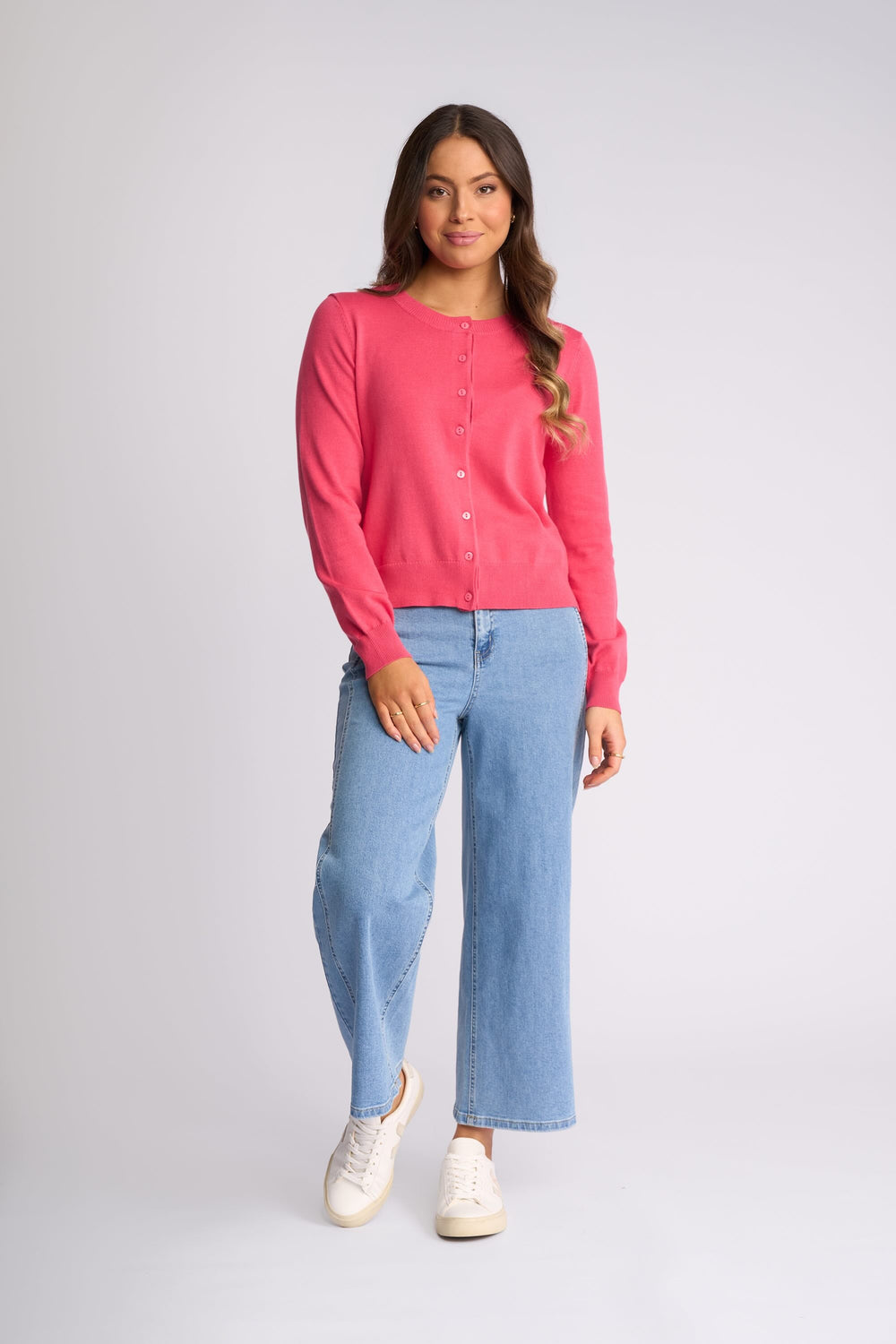 Mimi Cardigan